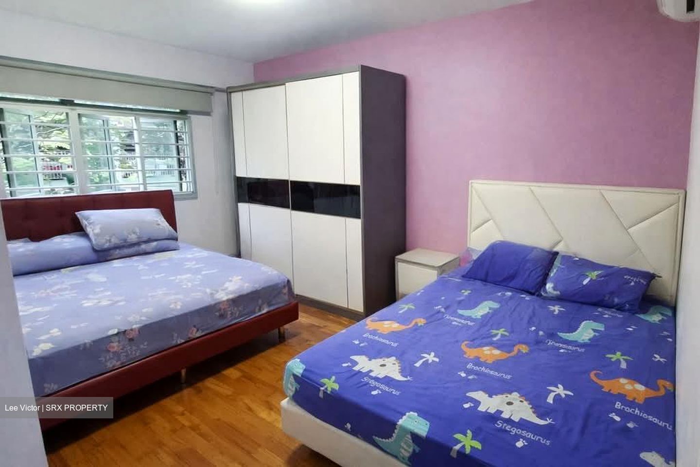 Blk 459 Segar Meadows (Bukit Panjang), HDB 4 Rooms #553475901